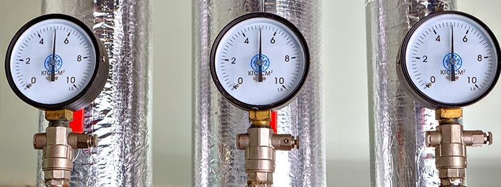 Ponuka údržby a opráv